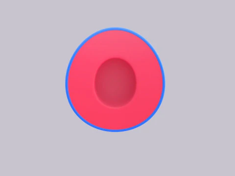 Hat796 3D Model
