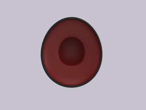 Hat797 Modello 3D