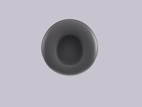 Hat798 3Dモデル
