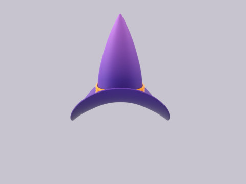 Hat799 Modello 3D