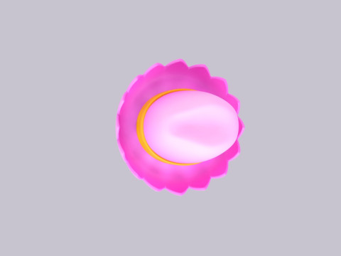 Hat800 3D Modell