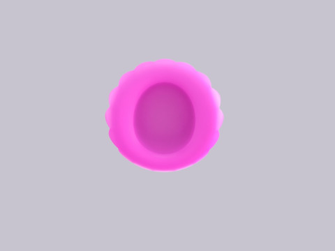 Hat800 3D Modell