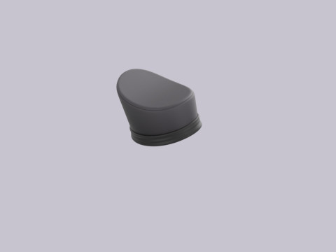 Hat801 3D Model