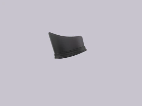 Hat801 3D Model
