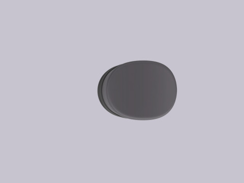 Hat801 3D Model