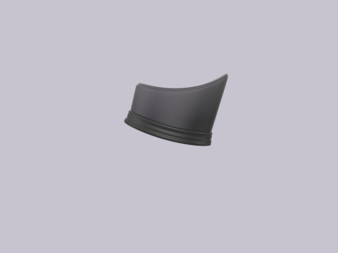 Hat801 3D Model