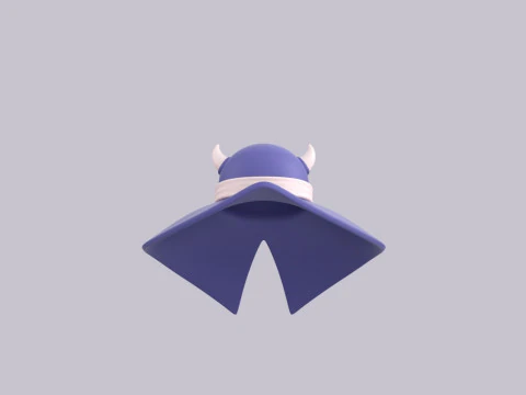 Hat802 3D Model