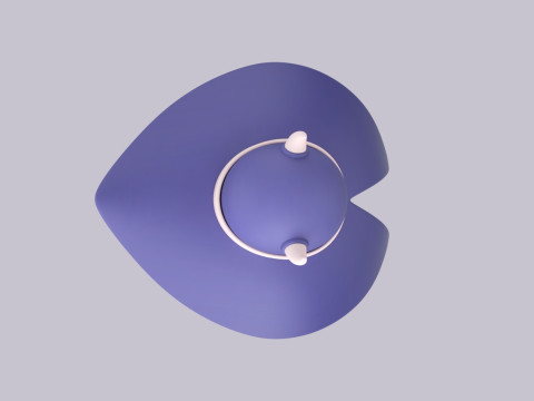 Hat802 Modèle 3D
