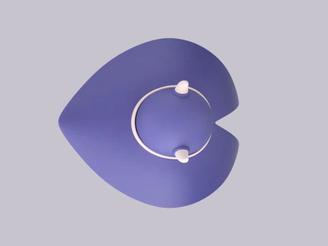 Hat802 3D Model
