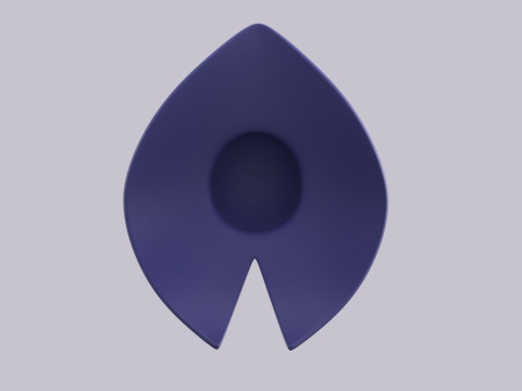 Hat802 Modèle 3D