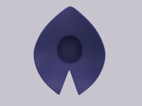 Hat802 3D Model