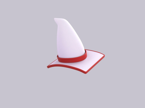 Hat803 3D मॉडल
