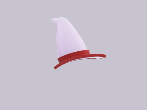 Hat803 3D मॉडल