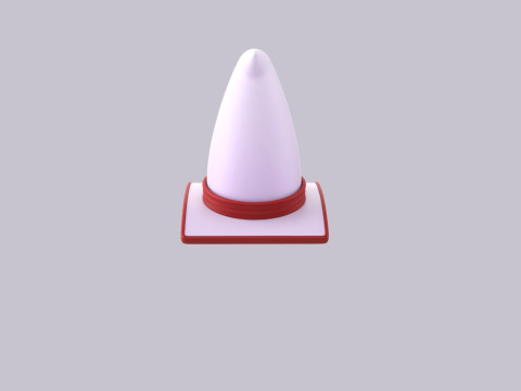 Hat803 3D मॉडल
