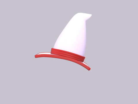 Hat803 3D मॉडल