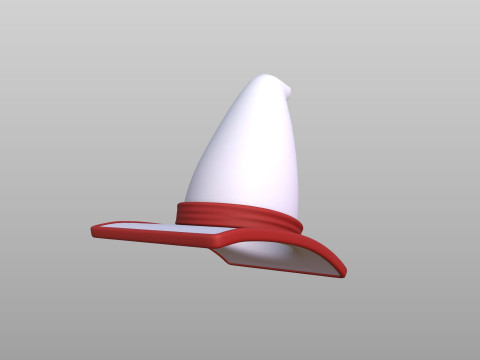 Hat803 3D मॉडल