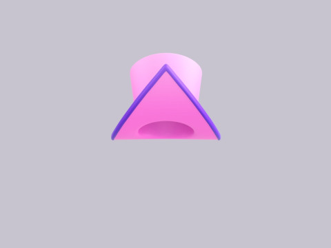 Hat804 Modelo 3D