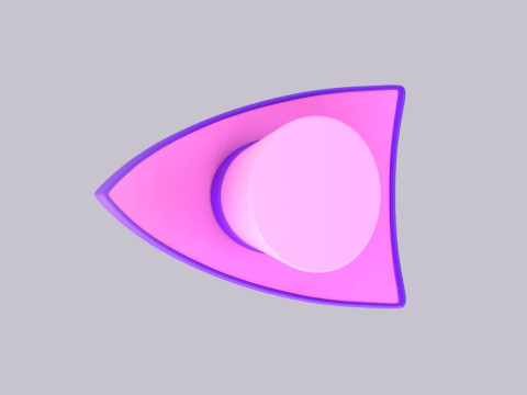 Hat804 Modelo 3D