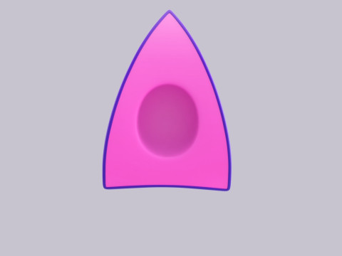 Hat804 Modelo 3D