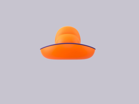 Hat805 3D 模型