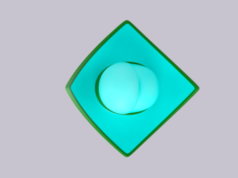Hat806 3D 模型