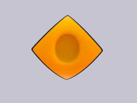 Hat807 3D Model