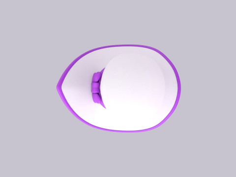 Hat809 Model 3D