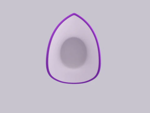 Hat809 3D Model