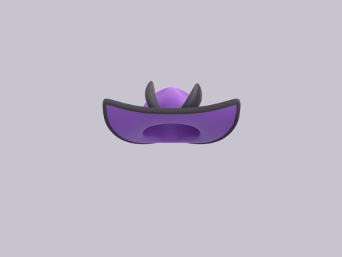 Hat812 3D मॉडल