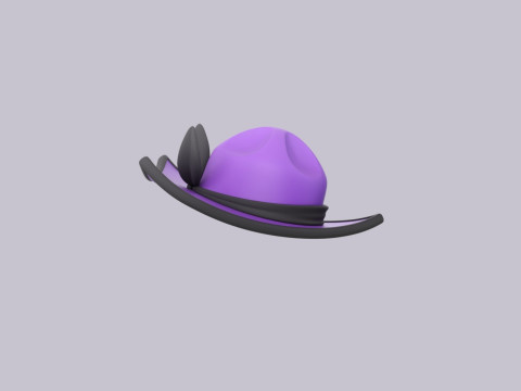 Hat812 3D मॉडल