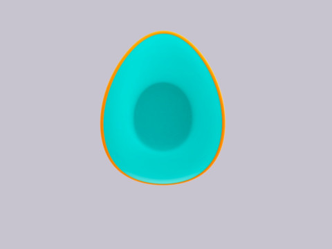 Hat813 3D Modell
