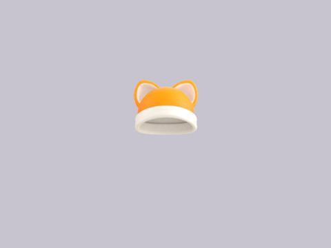 Hat814 Modello 3D
