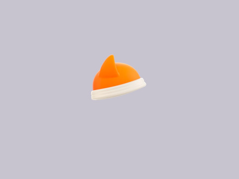 Hat814 Modello 3D