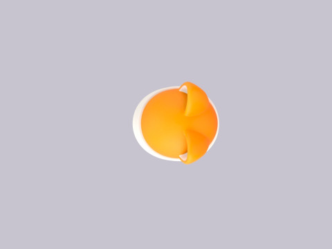 Hat814 Modello 3D