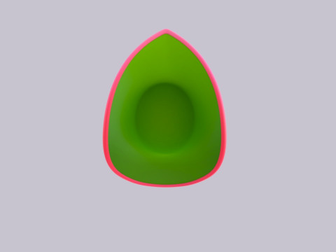 Hat815 Modèle 3D