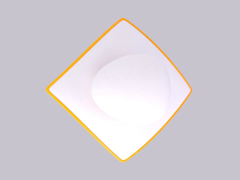 Hat816 3D Model