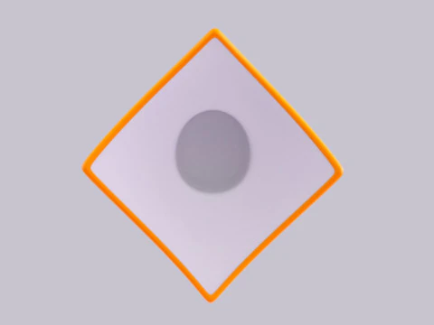 Hat816 3D Model