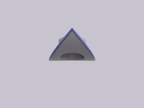 Hat817 3D 模型