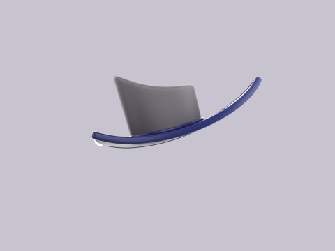 Hat817 3D 模型