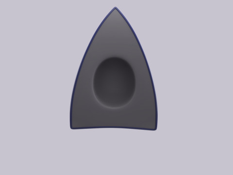 Hat817 3D 模型