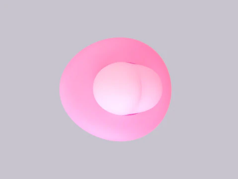 Hat818 3D Model