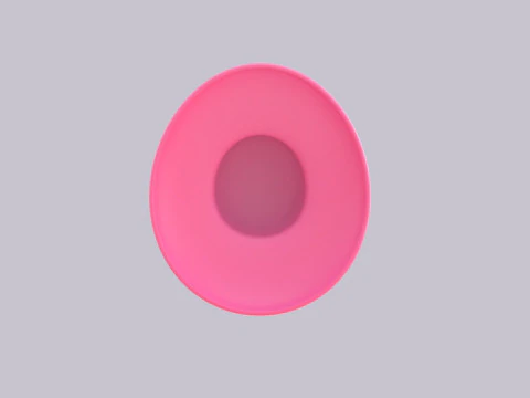 Hat818 3D Model