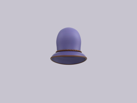 Hat819 Modèle 3D
