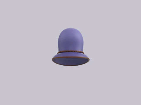 Hat819 3D Model