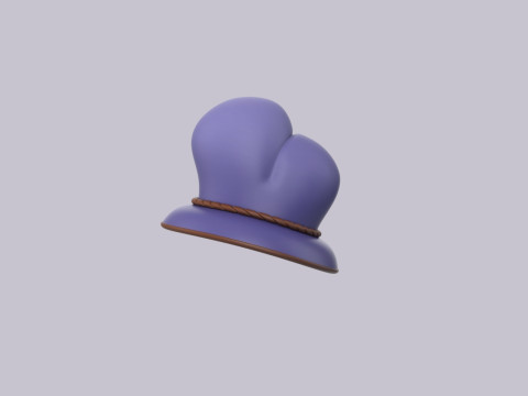 Hat819 Modèle 3D
