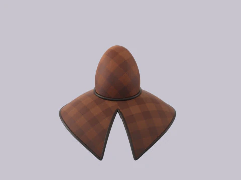Hat820 3D Model