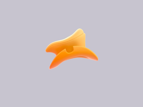 Hat821 3D Model