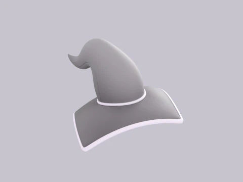 Hat822 3D Model