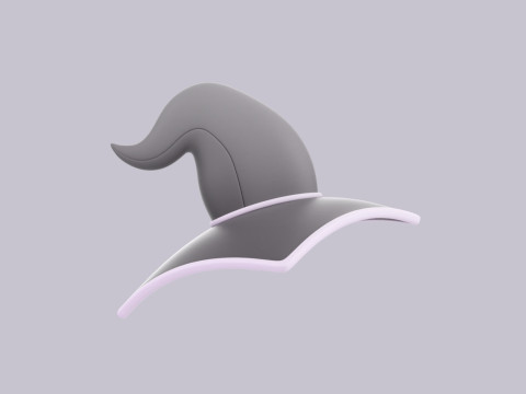 Hat822 Model 3D