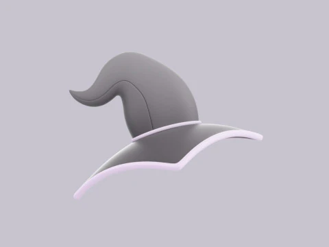 Hat822 3D Model